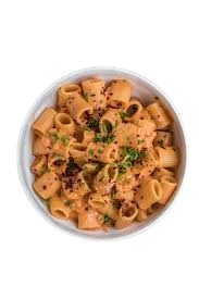 Rigatoni alla Vodka